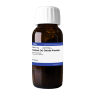 Tantalum (V) Oxide Powder
